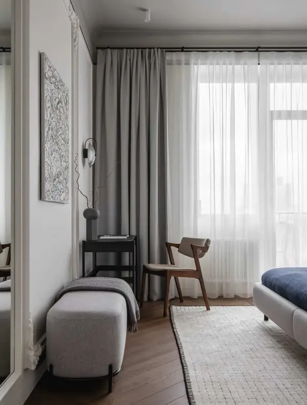 Кейс: современная классика