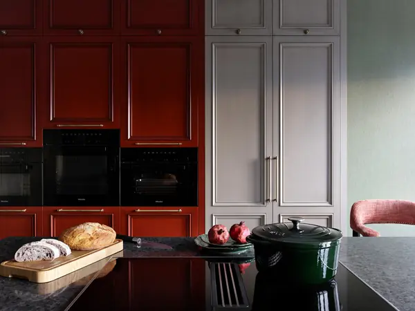 Квартира в Москве