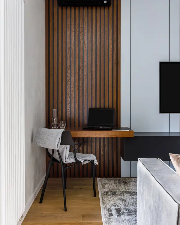 Квартира в Z House