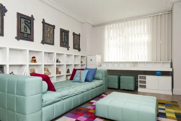 Квартира на Вернадском проспекте