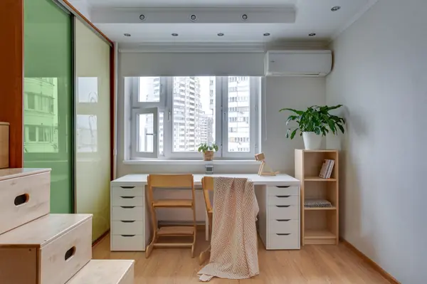 Хоумстейджинг детской для сдачи в аренду