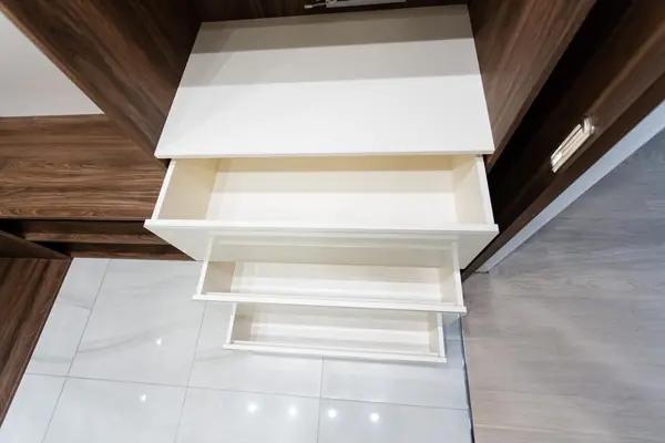 Гардеробная от raumplus