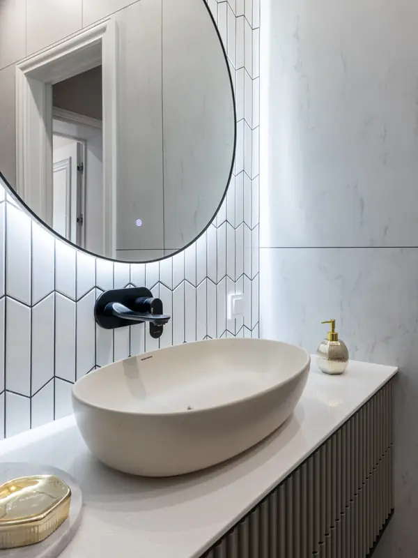 Загородный дом 120 м2