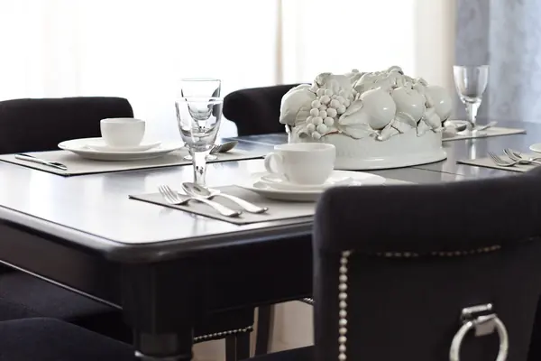 Квартира в Москве 5