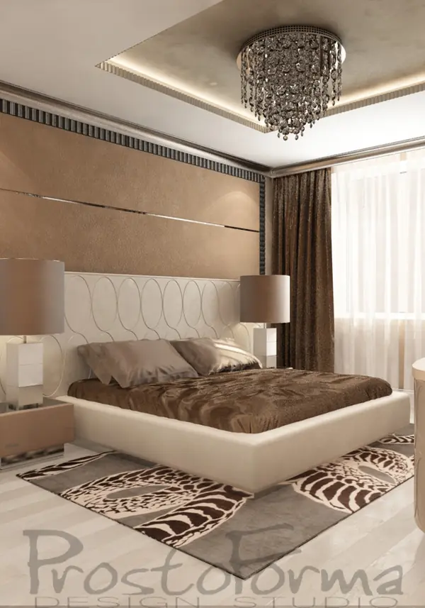 ЖК Мичуринский