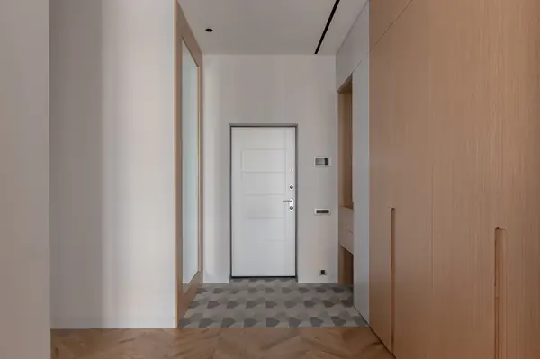 Квартира в ЖК Маяк