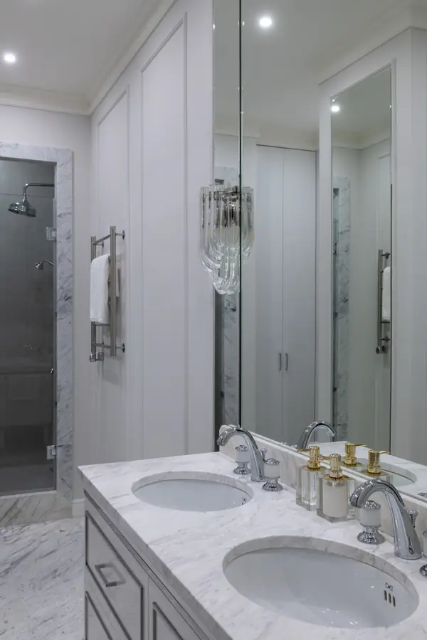 Квартира в центре Москвы