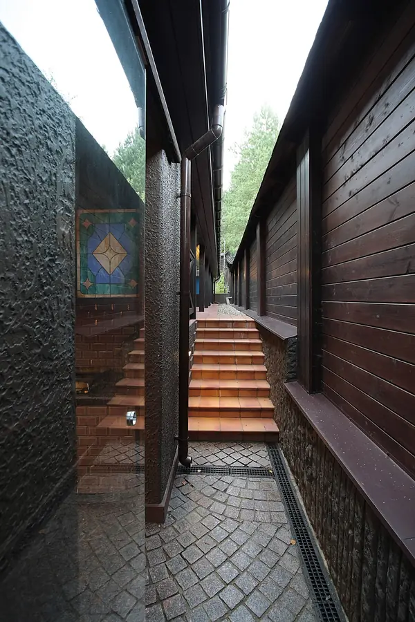 Банный комплес