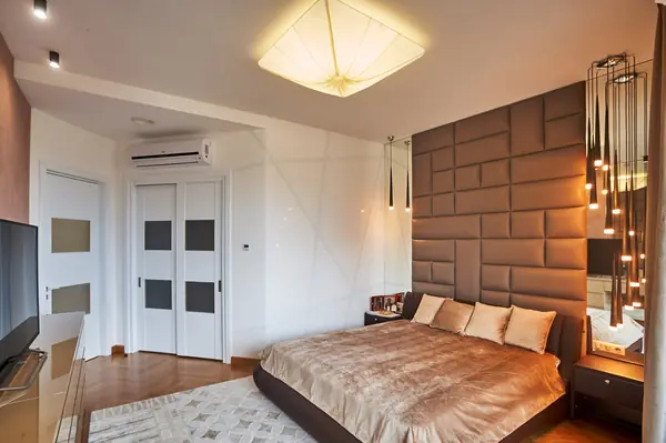 квартира у моря