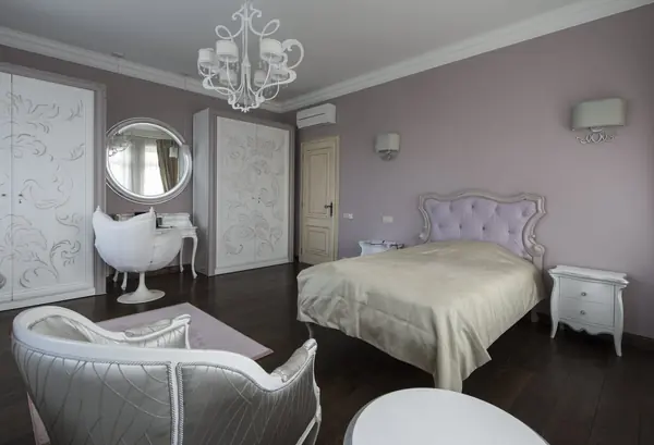 Стильная эклектика