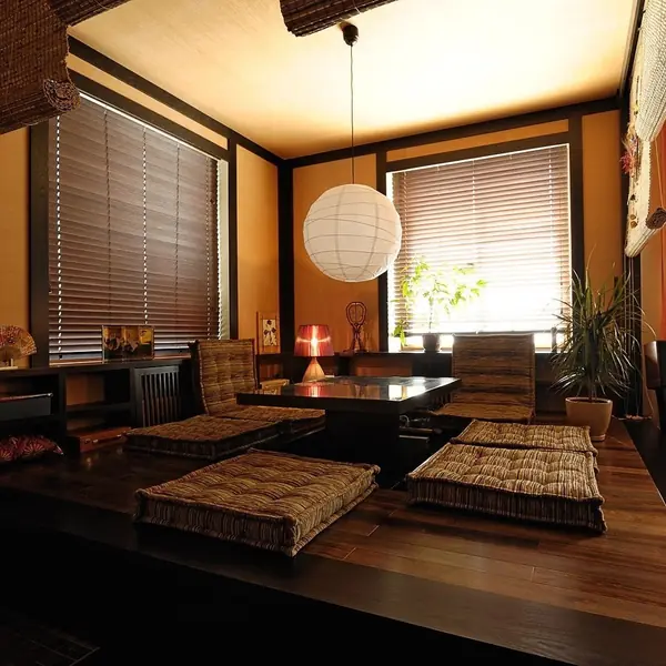 чайная церемония