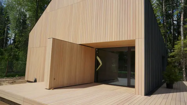 Экстерьеры