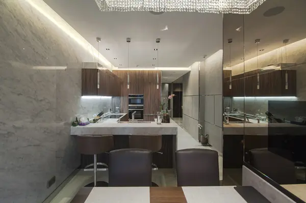 Квартира в ЖК "Кутузовская Ривьера"