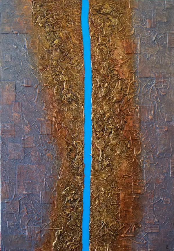 Живопись 2015