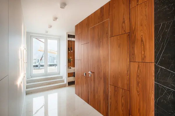 Поворот на минимализм