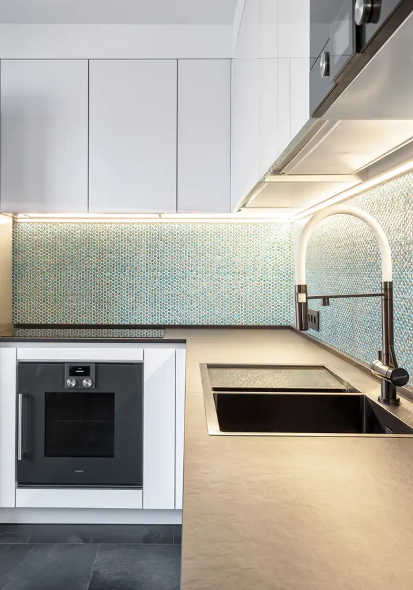 Квартира на Киевской