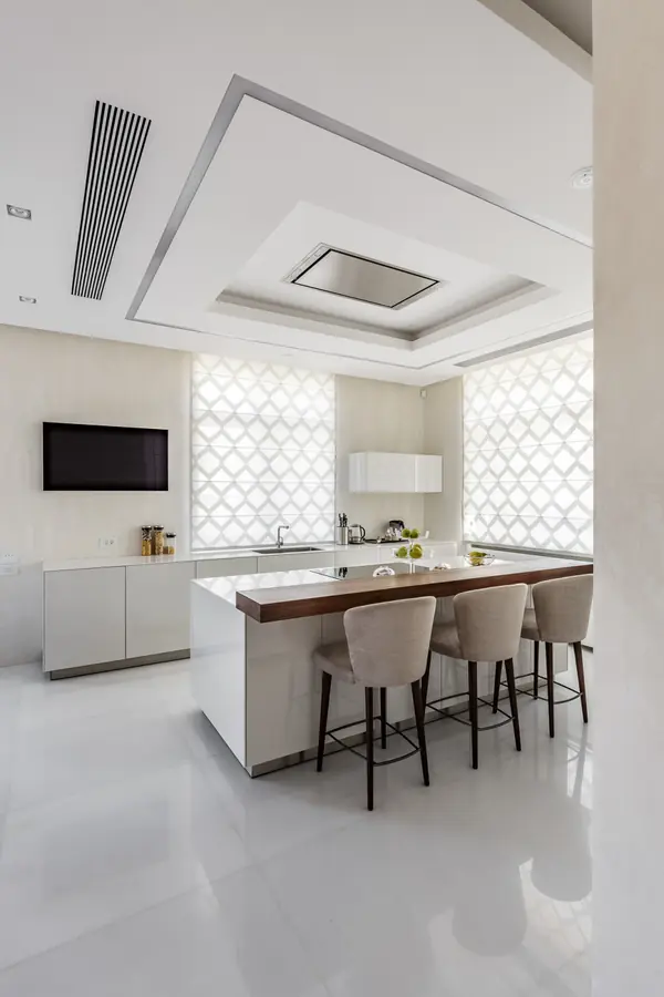 Реализованные нами проекты - bulthaup b3