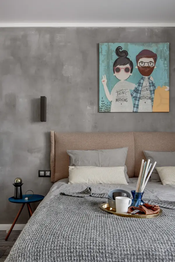 Веселый Лофт