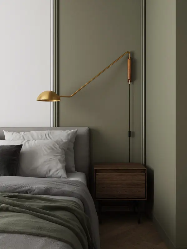 Гостевая комната