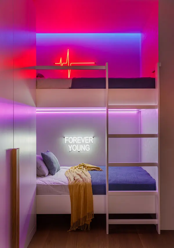 Квартира в ЖК 1147