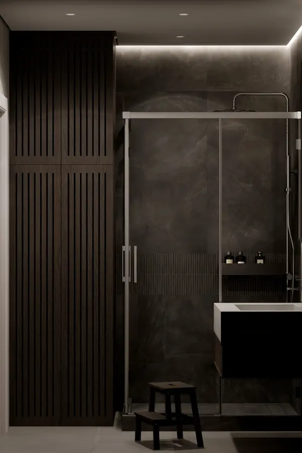 ЖК "Новый город", (66 м2)