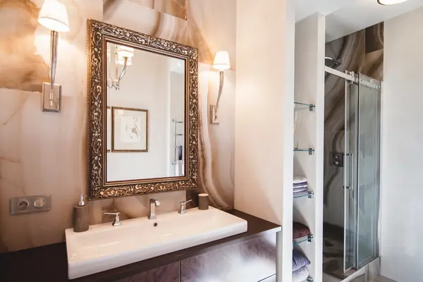 Квартира на Берзарина