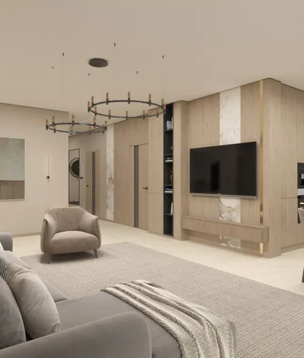 Дом в Толмачево