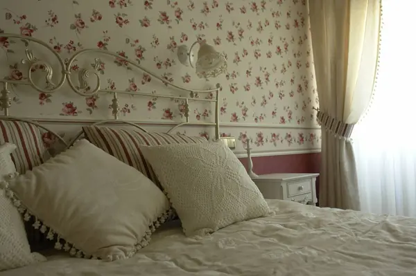 Дом в Подмосковье