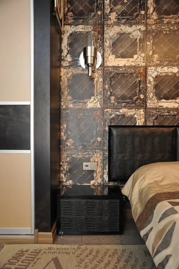 Квартира на Васильевском