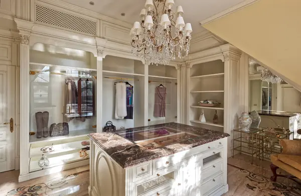 Дом для большой семьи