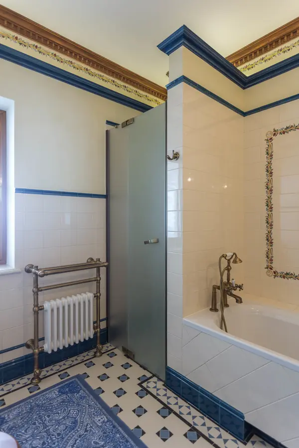 Вилла Натали