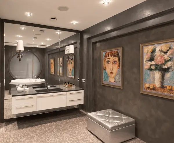 Квартира в Крылатском