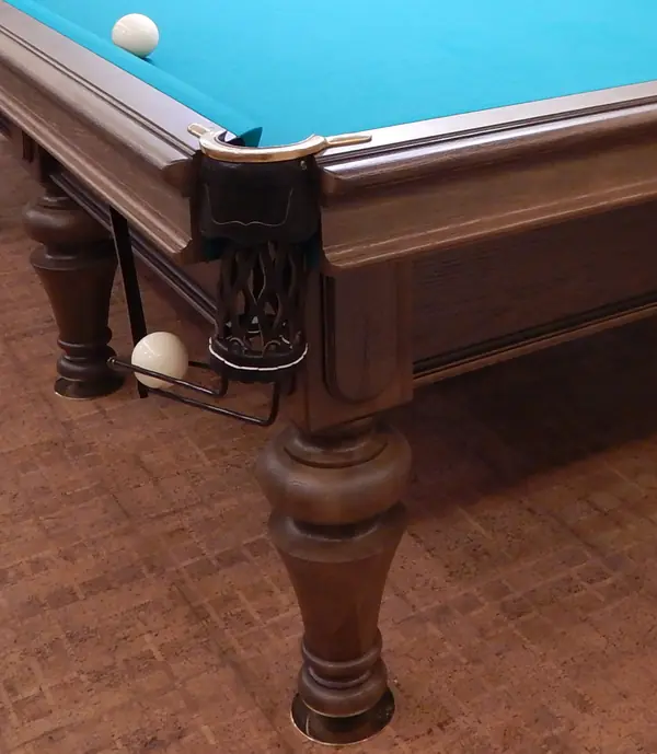 Бильярдная в Мытищах