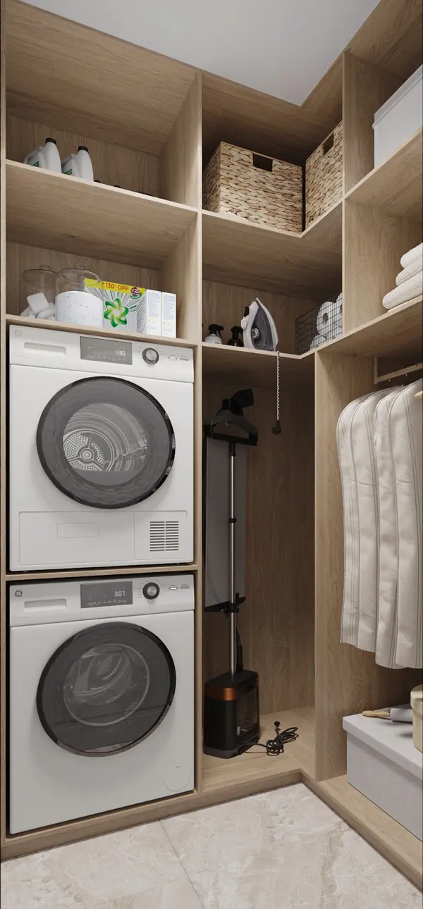 ЖК "Вереск" 37 кв.м