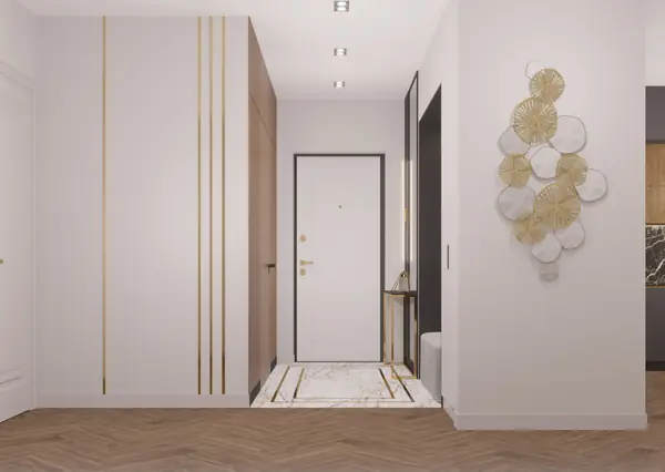 ЖК Александровский Сад