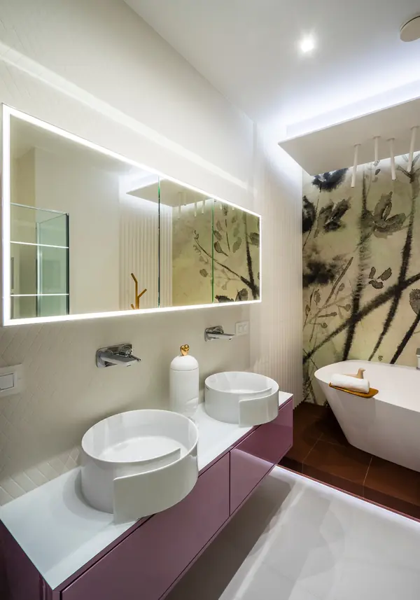 Современный дом