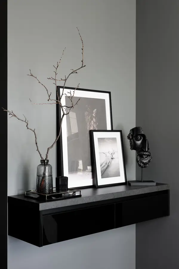 Брутальная квартира с характером