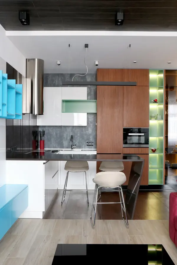 Реализация проекта Хоккей в Сочи