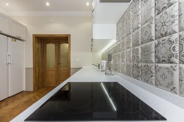 Квартира на ул. Толстого