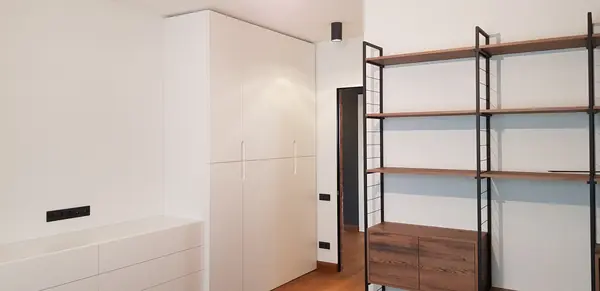 Квартира площадью 132 м2 Стиль Лофт