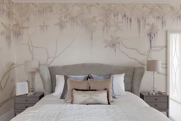 Панорамные обои для стен - в чем прелесть?