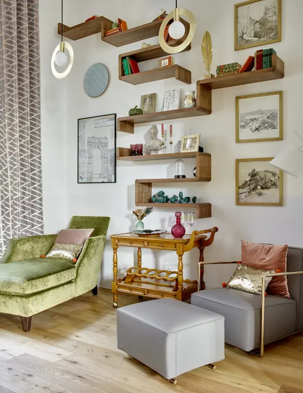 Квартира в Дюссельдорфе 140