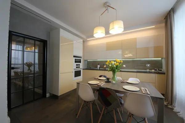 Эффект контраста