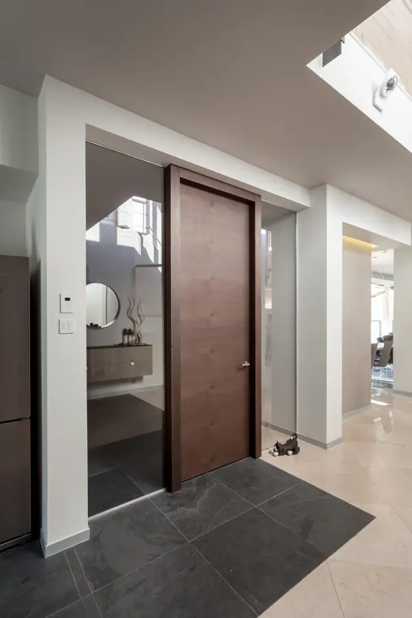 Дом в Токсово