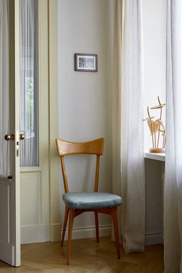 Квартира в центре Москвы