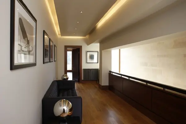 Дом в Иславском