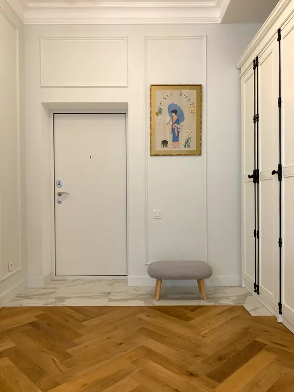 Олимпийская Деревня