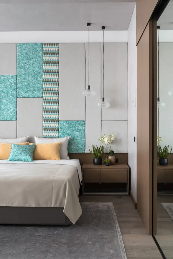 Садовые кварталы