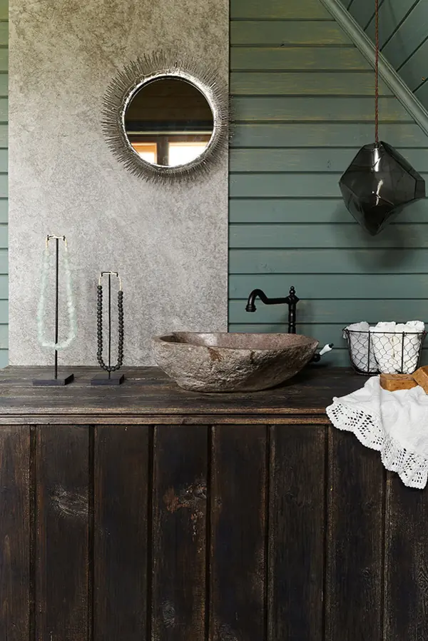 Гостевой домик