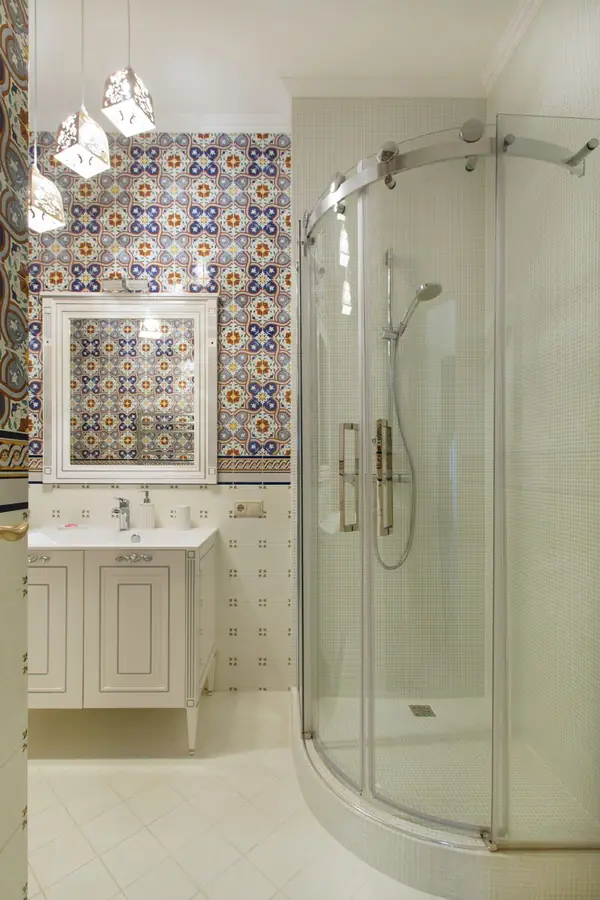 Частный дом